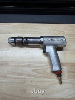 Snap On Tools Air Pneumatic Hammer Chisel PH3050 With PH200D Quick Retainer Chuck