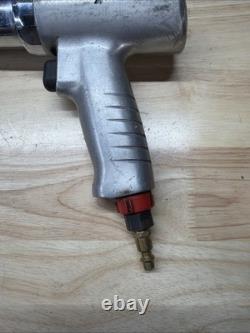 Snap On Tools Air Pneumatic Hammer Chisel PH3050 With PH200D Quick Retainer Chuck