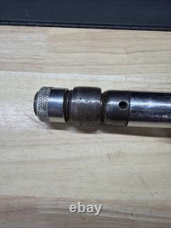 Snap On Tools Air Pneumatic Hammer Chisel PH3050 With PH200D Quick Retainer Chuck