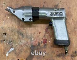 Snap On Tools Air Sheers Metal Cutting Pds3c Made In USA