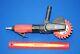 Snap-on Tools Crud And Pinstripe Remover With Rubber Eraser Wheel Crud Thug Pt280