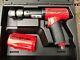 Snap On Tools Heavy Duty Air Hammer Ph3050b Great Condition