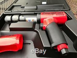 Snap On Tools Heavy Duty Air Hammer PH3050B Great Condition
