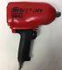 Snap-on Tools Heavy Duty Air Impact Wrench Drill Mg1200 Air 3/4 Drive