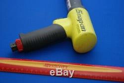 Snap-On Tools High Viz Yellow Super Duty Air Hammer PH3050B SHIPS FREE