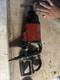 Snap On Tools Im1800 1 Inch Drive Impact Gun