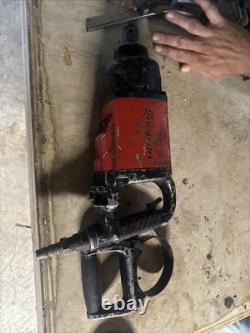 Snap On Tools Im1800 1 Inch Drive Impact Gun