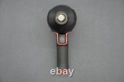 Snap On Tools Impact Wrench 1/2 Drive Pneumatic Air PT850