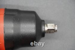 Snap On Tools Impact Wrench 1/2 Drive Pneumatic Air PT850