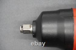 Snap On Tools Impact Wrench 1/2 Drive Pneumatic Air PT850