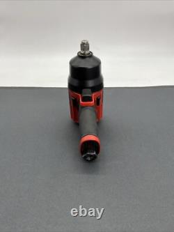 Snap On Tools Impact Wrench 1/2 Drive Pneumatic Air PT850