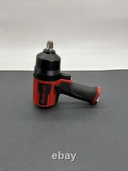 Snap On Tools Impact Wrench 1/2 Drive Pneumatic Air PT850