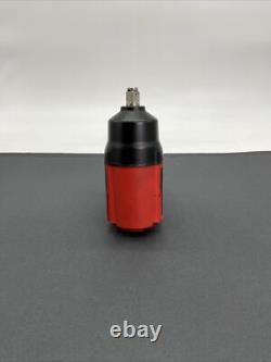 Snap On Tools Impact Wrench 1/2 Drive Pneumatic Air PT850