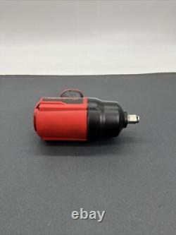 Snap On Tools Impact Wrench 1/2 Drive Pneumatic Air PT850