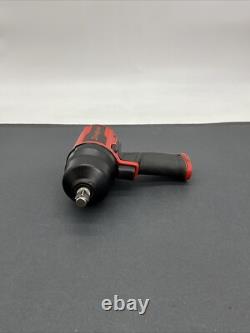 Snap On Tools Impact Wrench 1/2 Drive Pneumatic Air PT850