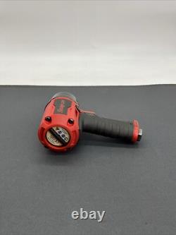 Snap On Tools Impact Wrench 1/2 Drive Pneumatic Air PT850