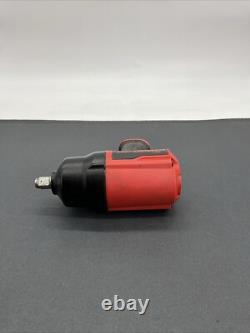 Snap On Tools Impact Wrench 1/2 Drive Pneumatic Air PT850