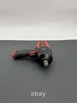 Snap On Tools Impact Wrench 1/2 Drive Pneumatic Air PT850