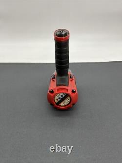 Snap On Tools Impact Wrench 1/2 Drive Pneumatic Air PT850