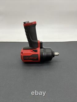 Snap On Tools Impact Wrench 1/2 Drive Pneumatic Air PT850