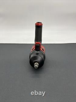 Snap On Tools Impact Wrench 1/2 Drive Pneumatic Air PT850
