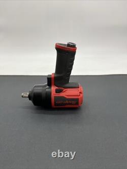 Snap On Tools Impact Wrench 1/2 Drive Pneumatic Air PT850