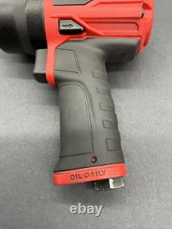 Snap On Tools Impact Wrench 1/2 Drive Pneumatic Air PT850