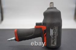 Snap On Tools Impact Wrench 1/2 Drive Pneumatic Air PT850 (Orange) & Torque