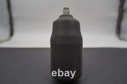 Snap On Tools Impact Wrench 1/2 Drive Pneumatic Air PT850 (Orange) & Torque