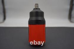 Snap On Tools Impact Wrench 1/2 Drive Pneumatic Air PT850 (Orange) & Torque