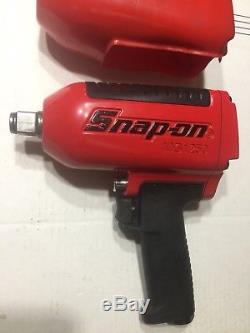 Snap-On Tools MG1250, 3/4 drive, HD Air Impact Wrench