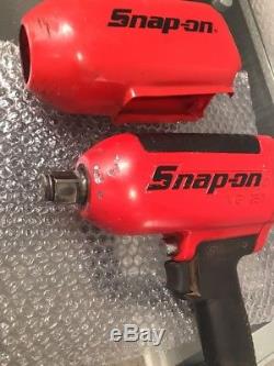Snap On Tools MG1250 Super Duty 3/4 Drive Impact Air Wrench