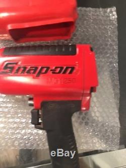 Snap On Tools MG1250 Super Duty 3/4 Drive Impact Air Wrench