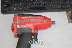 Snap-On Tools MG325 3/8 Drive Air Impact Gun Wrench