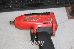 Snap-On Tools MG325 3/8 Drive Air Impact Gun Wrench