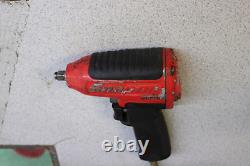 Snap-On Tools MG325 3/8 Drive Air Impact Gun Wrench