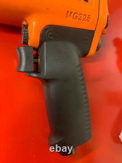 Snap On Tools MG325 3/8 Drive Super Duty Impact Wrench Orange