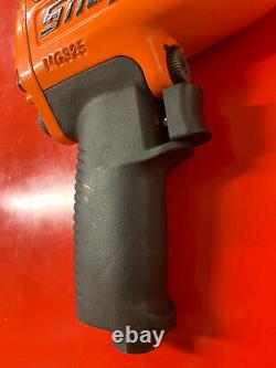 Snap On Tools MG325 3/8 Drive Super Duty Impact Wrench Orange