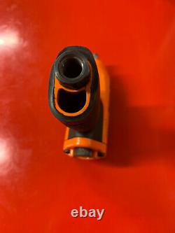 Snap On Tools MG325 3/8 Drive Super Duty Impact Wrench Orange