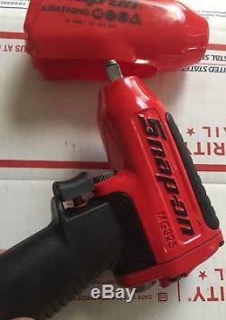 Snap-On Tools, MG325, 3/8, Super Duty Air Impact Wrench, EXCELLENT CONDITION