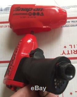 Snap-On Tools, MG325, 3/8, Super Duty Air Impact Wrench, EXCELLENT CONDITION