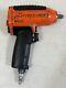 Snap On Tools Mg325 Orange 3/8 Drive Air Impact Wrench