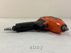 Snap On Tools MG325 Orange 3/8 Drive Air Impact Wrench