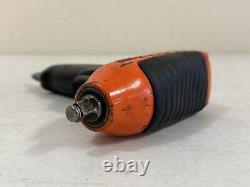 Snap On Tools MG325 Orange 3/8 Drive Air Impact Wrench