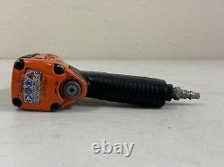 Snap On Tools MG325 Orange 3/8 Drive Air Impact Wrench