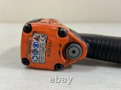 Snap On Tools MG325 Orange 3/8 Drive Air Impact Wrench