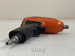 Snap On Tools MG325 Orange 3/8 Drive Air Impact Wrench