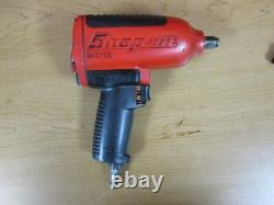 Snap-On Tools MG725 1/2 Drive Air Impact Gun Wrench