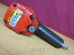 Snap-On Tools MG725 1/2 Drive Air Impact Gun Wrench