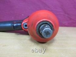 Snap-On Tools MG725 1/2 Drive Air Impact Gun Wrench